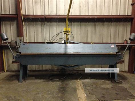 hvac sheet metal brake|10 inch sheet metal brakes.